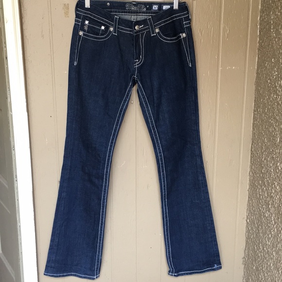 Miss Me Denim - Miss Me bootcut jeans